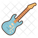 پیش‌نمایش فایل electric-guitar-4069715 از پک جشنواره موسیقی