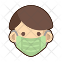 پیش‌نمایش فایل face-mask-4069716 از پک جشنواره موسیقی