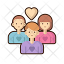 پیش‌نمایش فایل fan-group-4069718 از پک جشنواره موسیقی
