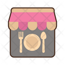 پیش‌نمایش فایل food-vendor-4069725 از پک جشنواره موسیقی