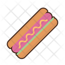 پیش‌نمایش فایل hot-dog-4069729 از پک جشنواره موسیقی