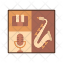 پیش‌نمایش فایل jazz-music-4069730 از پک جشنواره موسیقی