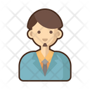 پیش‌نمایش فایل manager-male-4069734 از پک جشنواره موسیقی