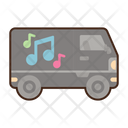 پیش‌نمایش فایل minivan-4069737 از پک جشنواره موسیقی