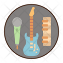 پیش‌نمایش فایل music-band-4069776 از پک جشنواره موسیقی