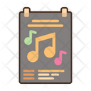 پیش‌نمایش فایل music-poster-4069749 از پک جشنواره موسیقی