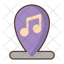 پیش‌نمایش فایل music-venue-4069770 از پک جشنواره موسیقی