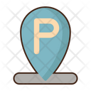 پیش‌نمایش فایل parking-location-4069745 از پک جشنواره موسیقی