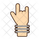 پیش‌نمایش فایل rock-gesture-4069753 از پک جشنواره موسیقی