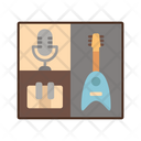 پیش‌نمایش فایل rock-music-4069754 از پک جشنواره موسیقی