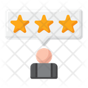 پیش‌نمایش فایل customer-review-4069858 از پک فناوری تجارت الکترونیک
