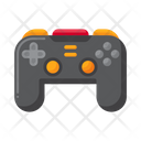 پیش‌نمایش فایل game-controller-4069867 از پک فناوری تجارت الکترونیک