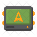 پیش‌نمایش فایل gps-device-4069869 از پک فناوری تجارت الکترونیک