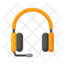 پیش‌نمایش فایل headset-4069872 از پک فناوری تجارت الکترونیک