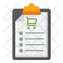 پیش‌نمایش فایل shopping-list-4069889 از پک فناوری تجارت الکترونیک