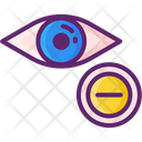پیش‌نمایش فایل eye-shortsighted-4069838 از پک بینایی‌سنج