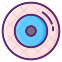 پیش‌نمایش فایل eyeball-4069793 از پک بینایی‌سنج