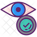 پیش‌نمایش فایل eyesight-check-4069794 از پک بینایی‌سنج