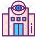 پیش‌نمایش فایل optometry-clinic-4069824 از پک بینایی‌سنج