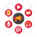 پیش‌نمایش فایل new-media-4070175 از پک آژانس روابط عمومی