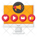 پیش‌نمایش فایل social-media-marketing-4070200 از پک آژانس روابط عمومی