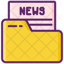 پیش‌نمایش فایل folder-announcement-4070107 از پک آژانس روابط عمومی