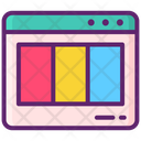 پیش‌نمایش فایل dashboard-4069978 از پک رابط کاربری