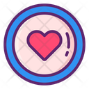 پیش‌نمایش فایل heart-4070000 از پک رابط کاربری