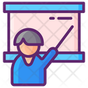 پیش‌نمایش فایل teacher-4070044 از پک رابط کاربری