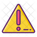 پیش‌نمایش فایل warning-4070054 از پک رابط کاربری