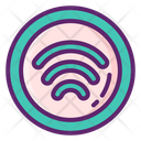 پیش‌نمایش فایل wifi-4070056 از پک رابط کاربری