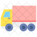 پیش‌نمایش فایل delivery-truck-4070310 از پک رابط کاربری