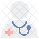 پیش‌نمایش فایل doctor-4070242 از پک رابط کاربری