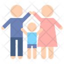 پیش‌نمایش فایل family-4070250 از پک رابط کاربری