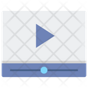 پیش‌نمایش فایل online-video-4070313 از پک رابط کاربری