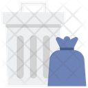 پیش‌نمایش فایل trash-4070308 از پک رابط کاربری