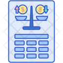 پیش‌نمایش فایل balance-sheet-4070587 از پک حسابداری