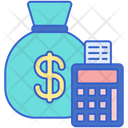 پیش‌نمایش فایل budget-4070589 از پک حسابداری