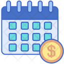 پیش‌نمایش فایل fiscal-year-4070612 از پک حسابداری