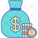 پیش‌نمایش فایل money-bag-4070627 از پک حسابداری