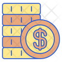 پیش‌نمایش فایل money-coins-4070629 از پک حسابداری