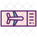 پیش‌نمایش فایل boarding-pass-4070408 از پک سفرهای تابستانی