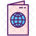 پیش‌نمایش فایل passport-4070446 از پک سفرهای تابستانی