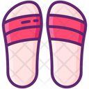 پیش‌نمایش فایل slippers-4070452 از پک سفرهای تابستانی