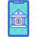 پیش‌نمایش فایل banking-app-4070880 از پک بانکداری