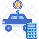 پیش‌نمایش فایل car-loan-calculator-4070885 از پک بانکداری