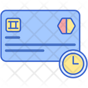 پیش‌نمایش فایل charge-card-4070891 از پک بانکداری