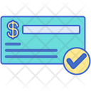 پیش‌نمایش فایل cheque-deposit-4070892 از پک بانکداری