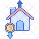 پیش‌نمایش فایل home-equity-4070905 از پک بانکداری