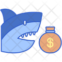 پیش‌نمایش فایل loan-shark-4070912 از پک بانکداری